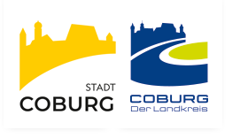 Logo Stadt & Landkreis Coburg